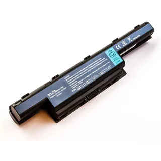 AGI 35956 Laptop-Ersatzteil Akku kompatibel mit Acer Travelmate 8573-2414G50MNKK