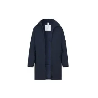 BOGNER Herren Jacken blau unifarben, blau, Frühjahr/Sommer 2026
