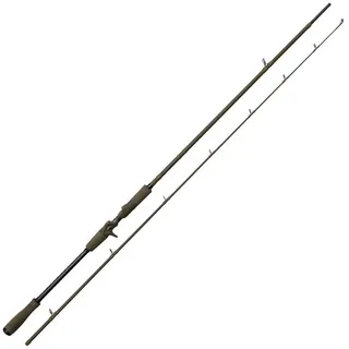 Savage Gear SG4 Power Game Trigger 2,21m 70-130g Baitcastrute