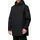 Parka Schwarz S