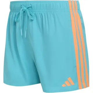 adidas 3 Stripes Swim Shorts 3'' - Badehose Gr 3XL
