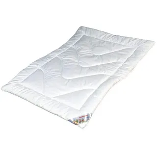 Garanta Kinderbett 100 x 135-4-Jahreszeiten Bettdecke für Kinder 'Micro for Kids' - Waschbar