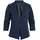 Her 3/4 Blazer Navy Blazer XL