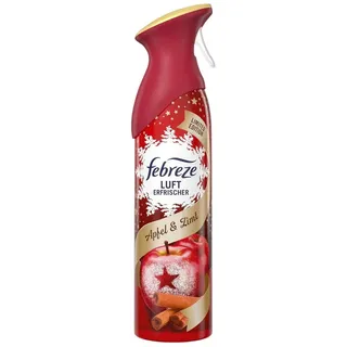 Febreze Raumspray Apfel und Zimt 185 ml