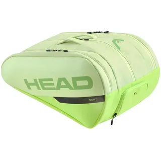 Head Racket Racket Bag Tour L Sage
