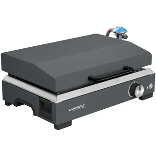 CAMPINGAZ Plancha Sigma 1 CV schwarz