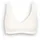 Zero 2 0 Bra Weiß Small Damen Gr S