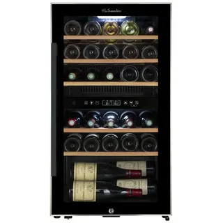 La Sommelière ECS31.2Z Weintemperierschrank