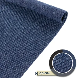 Nadelfilz REWIND 900 BRL - Blau - 2,00m x 5,00m