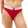 Slip Classic rot M