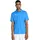 Polo Blau XXL