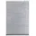70 x 130 cm Silber