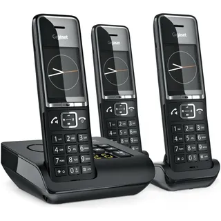 Gigaset Comfort 550A Trio