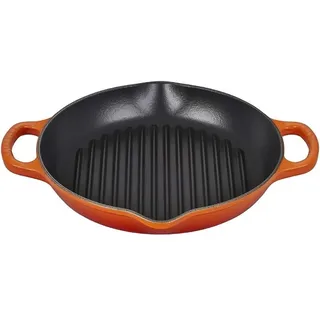 Le Creuset Signature Grillpfanne 26 cm