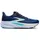 Damen Navy/Green/Turquoise 44