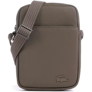 Lacoste Mens Classic | Umhängetasche in braun