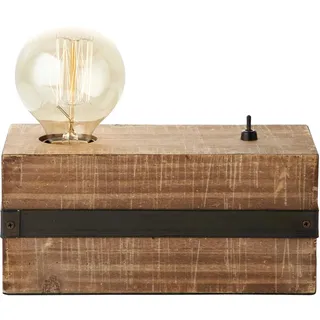 Brilliant Woodhill Antik-Schwarz