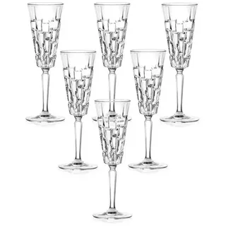 RCR Sektglas 0,19 l 6 St.