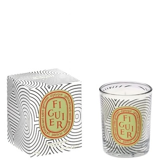 Diptyque Figuier / Fig Tree / Feige 70g Scented Candle Duftkerze Limited Edition