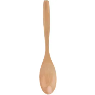 Mini-holzlöffel, Klein Und Handlich, Mit Ausgezeichneter Hitzebeständigkeit, Geeignet Für Den Gebrauch In Der Heimischen Küche.