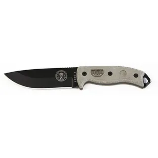 ESEE Model 5 - Survival -