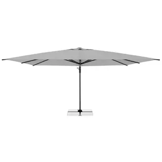 Doppler LIFE Side 300 x 400 cm Grau