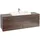 Waschbeckenunterschrank 160 x 55 cm Arizona Oak
