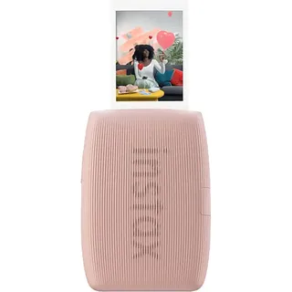 Fujifilm Instax mini Link 3 Rose Pink