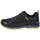 Schwarz/Lemon 44,5