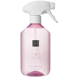 Rituals Raumduft The Ritual of Sakura Parfum d’Interieur 500 ml (Raumspray mit Reismilch & Kirschblüte für frühlingshafte Frische, 1-St)