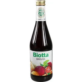 BIOTTA AG Biotta BREUSS DE 500 ml