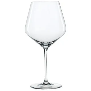 SPIEGELAU Gläser-Set Special Gin&Tonic Set 2tlg, Kristallglas weiß