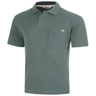 Ellesse Poloshirt Arivito grün M (48)