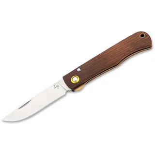 Böker Rusticus Medium Braun