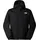 Mono Jacket TNF Black