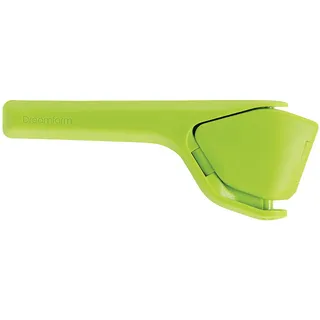 Dreamfarm Fluicer Zitruspresse grün