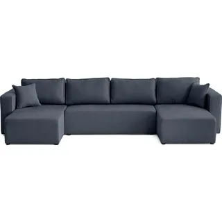Best Mobilier 2142B, Blau, 3200 mm, 1400 mm, 850 mm - Blau