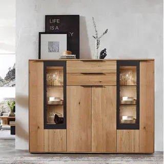Wöstmann Weltmeisterschaft 1910 Highboard