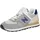 Slate Grey/Rain Cloud 42