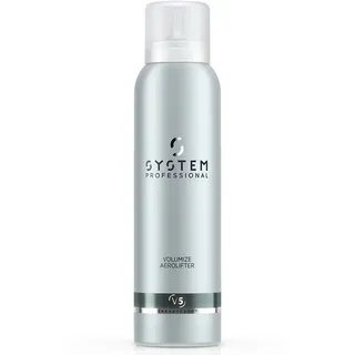 System Professional Volumize Aerolifter V5 Schaumfestiger 200 ml