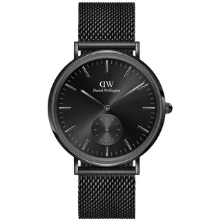 Daniel Wellington Classic Multi-Eye Leder 40 mm DW00100714