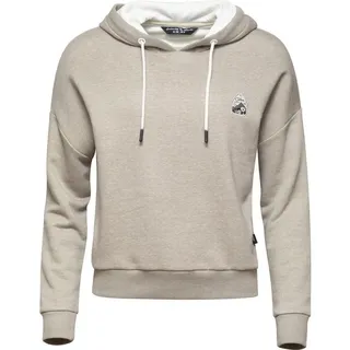 Chillaz Juifen Hoodie Beige 36