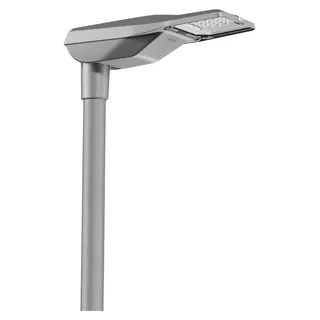 Siteco Mastleuchte LED-Lampe