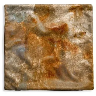 MuchoWow Dekokissen Rost - Gold - Bronze, Kissenbezug ohne Füllung, Kissenhüllen, 60x60 cm bunt 60 cm x 15 cm x 60 cm
