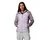 Damen Lite 2 Hybrid Jacket Pufferjacke Schieferviolett Lavendelperle XL EU