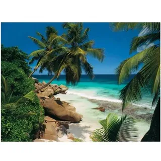 Ravensburger 81366 - Seychellen - Puzzle 2000 Teile