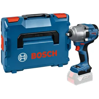 Bosch GDS 18V-780 ohne Akku + L-BOXX