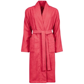 Bugatti Damen Kimonomantel in flamingo & Gr.: L
