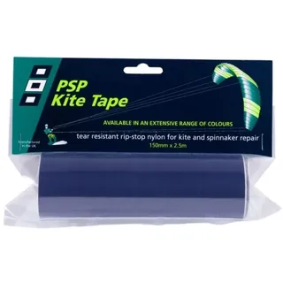 PSP Kite Tape 150mmx2.50m weiß
