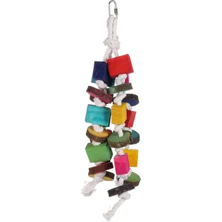 Flamingo Vogels Pielzeug Sortiert 3 Einheiten - Assorted - One Size